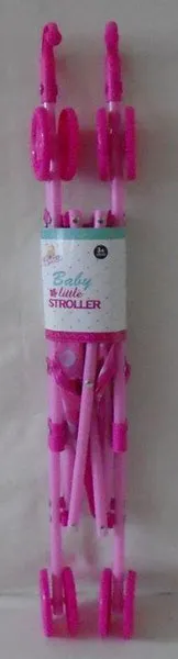 Doll stroller