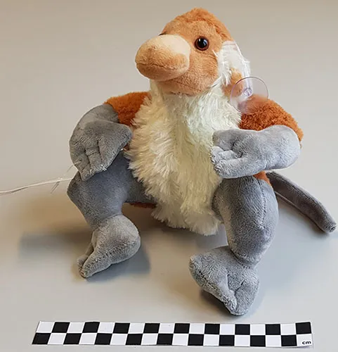 Мягкая игрушка