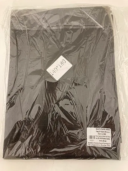 Oil Cloth