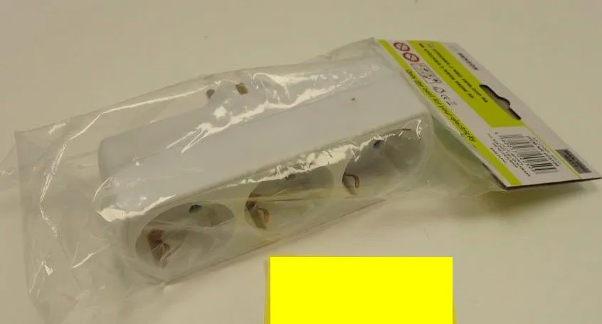 Multiple plug