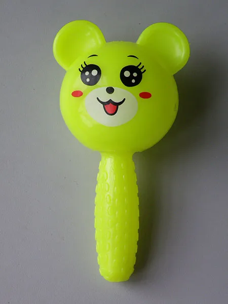 Rattle toy