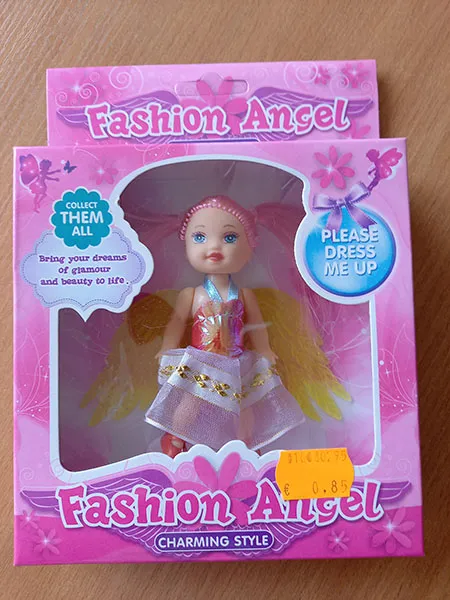 Doll