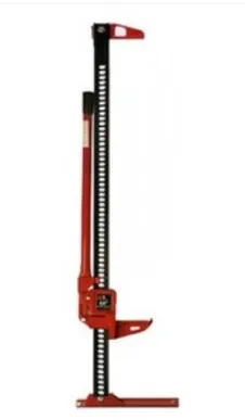 Off-road jack / farm jack