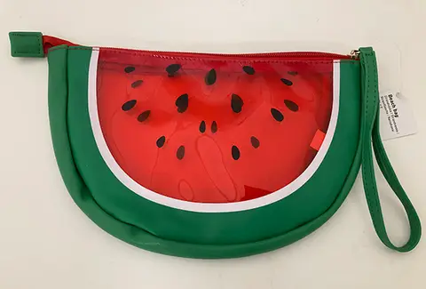 Пластиковый пакет