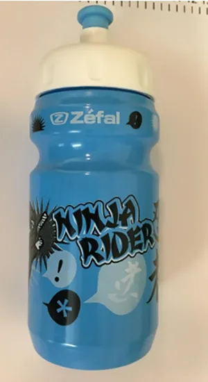 Бутылка для питья