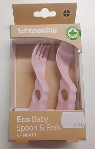 Children's cutlery set