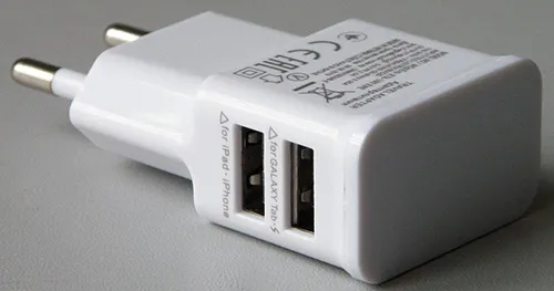 USB-зарядное устройство