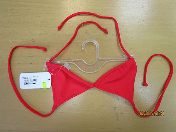 Children's bikini