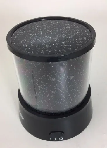 Led projector