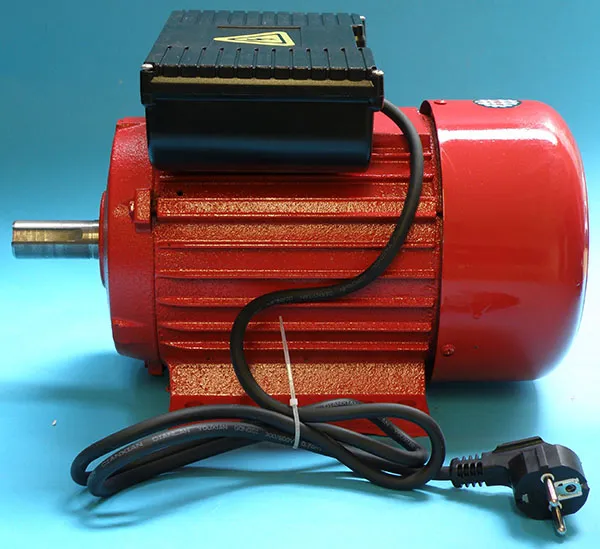 Electric motor