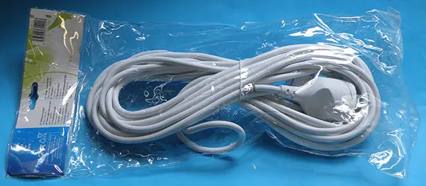 Extension cord