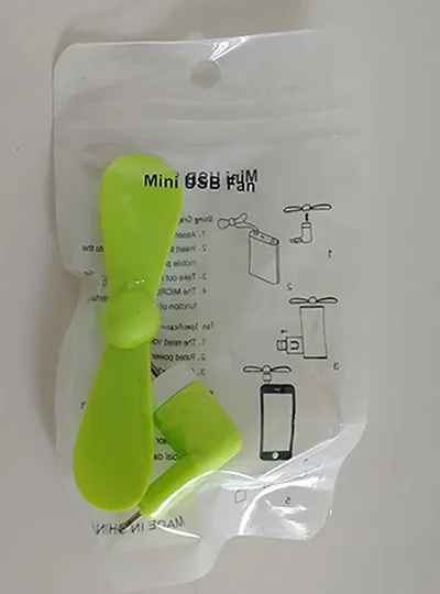 USB-вентилятор