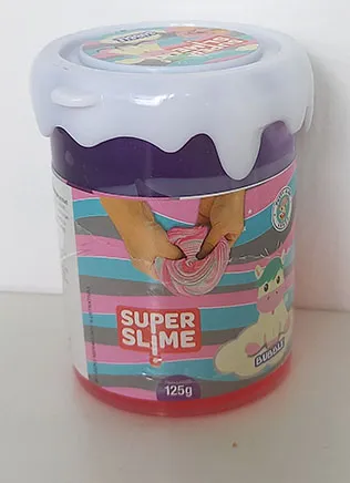 Slime toy