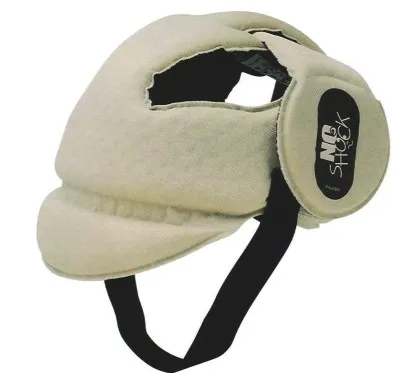 Children´s head protection