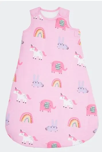 Sleeping bag