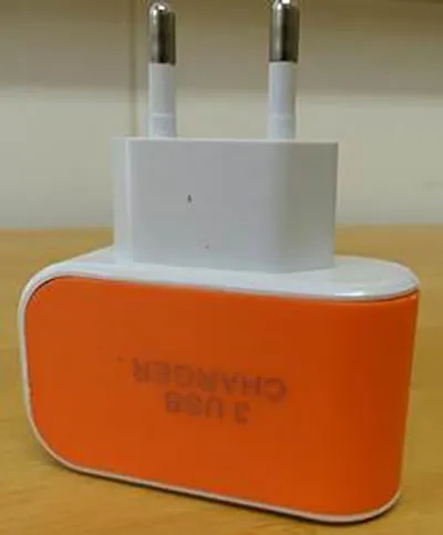 USB-зарядное устройство