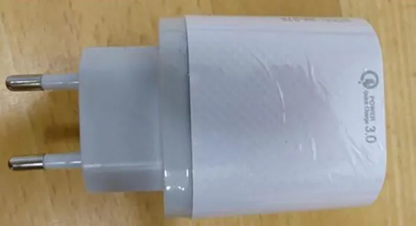 USB-зарядное устройство