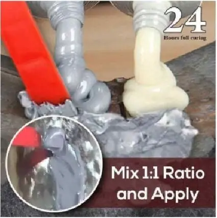 Glue