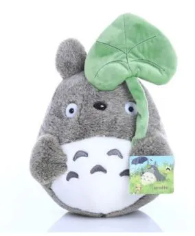 Plush toy