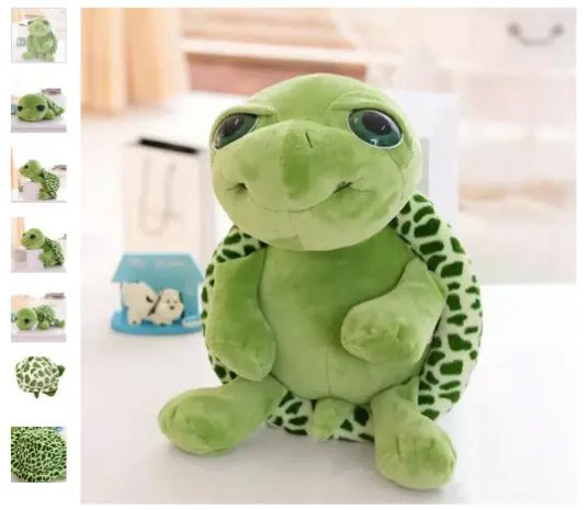 Soft toy