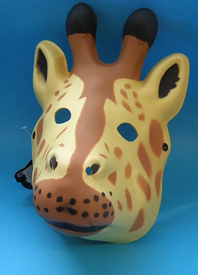 Toy mask