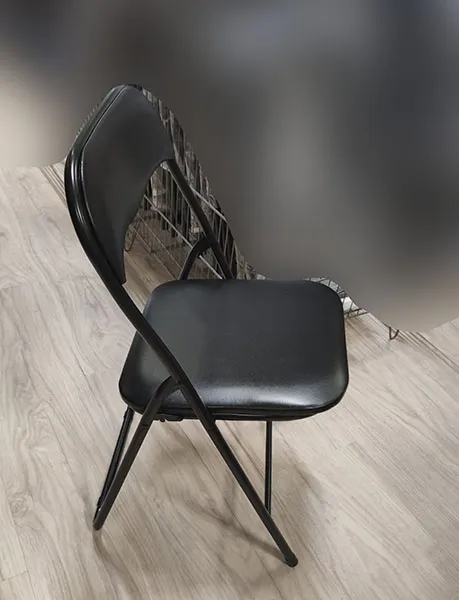 Folding chair