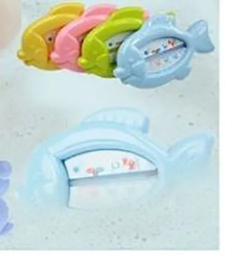 Children’s bath thermometer