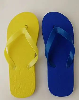 Beach sandals