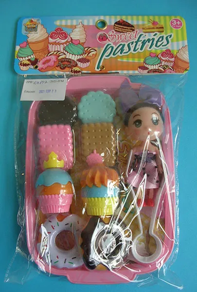 Набор игрушек