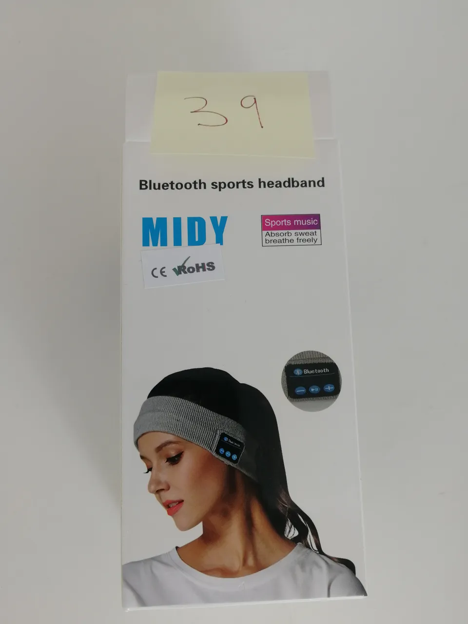Headphones