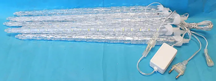 Lighting chain