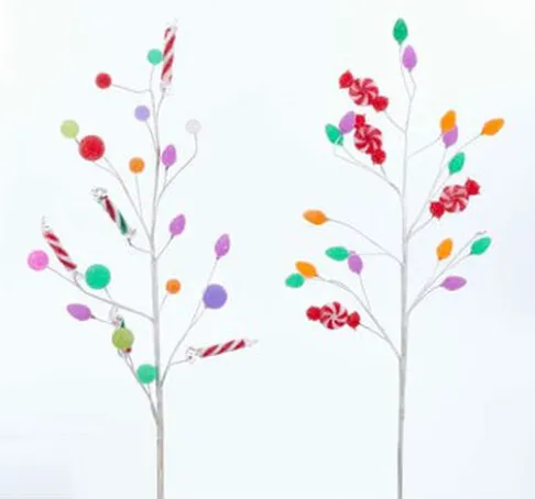 Christmas tree decoration