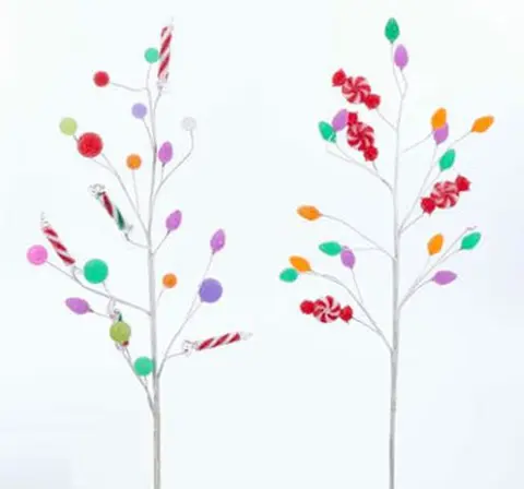 Christmas tree decoration