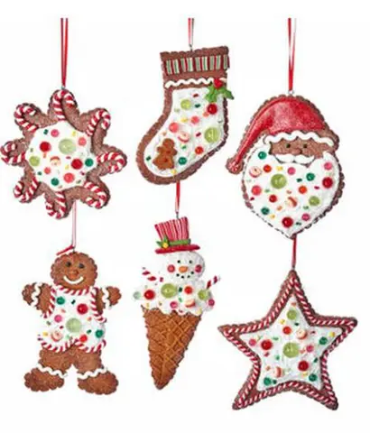 Christmas tree decoration
