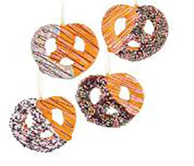Christmas tree decoration