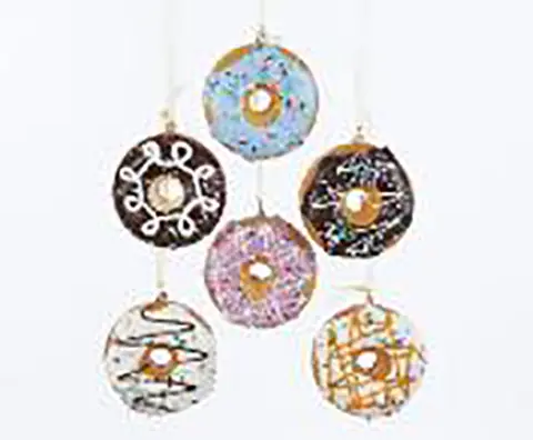 Christmas tree decoration