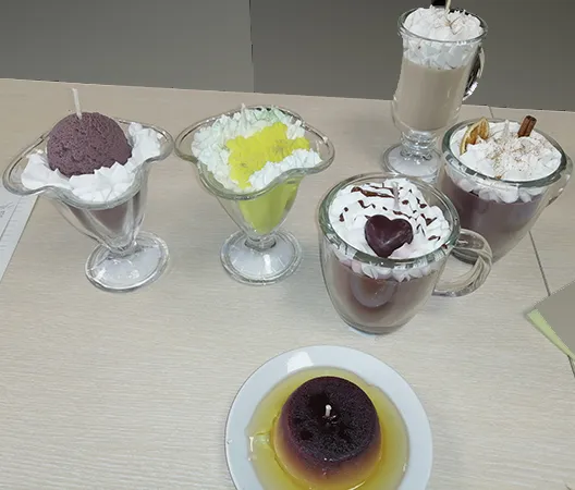 Свечи