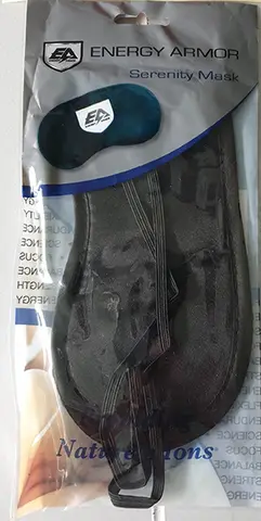 Маска для сна