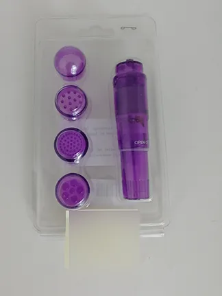 Electrical face massager