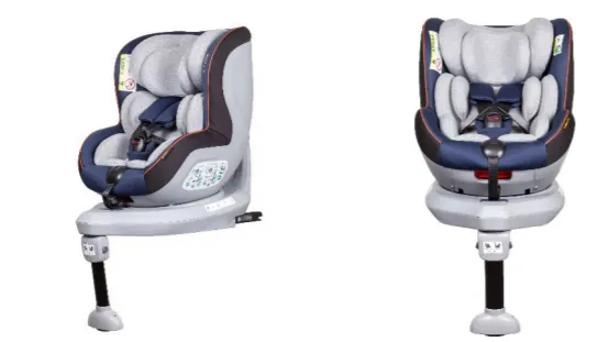 Children's car seat