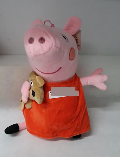 Soft toy