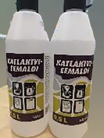 Средство для удаления накипи