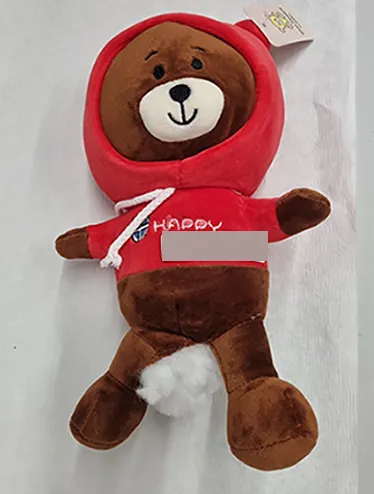 Soft toy