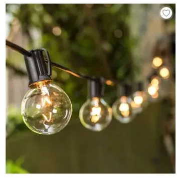 Light string