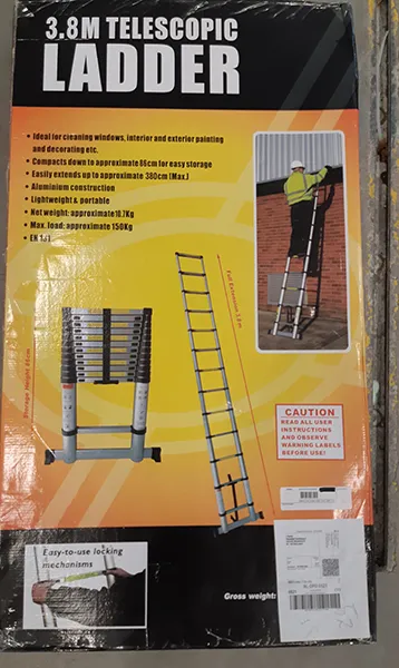 Ladder