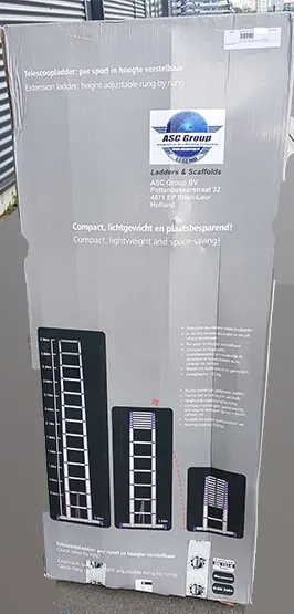 Ladder