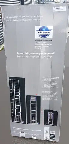 Ladder