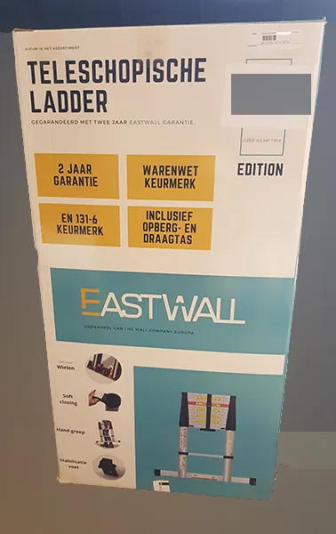 Ladder