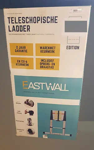 Ladder