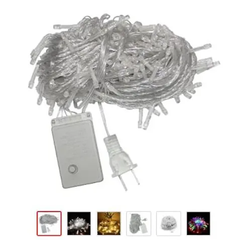 Light string